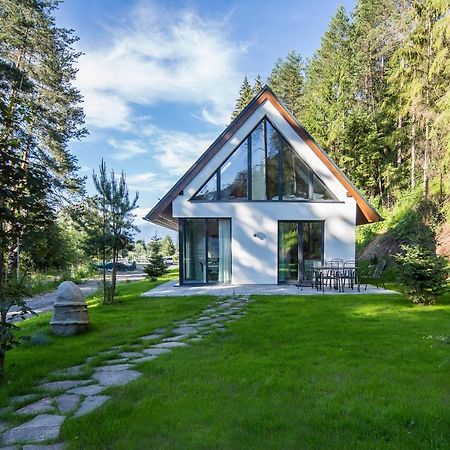 Chaty Demaenovska Dolina Липтовски-Микулаш Экстерьер фото